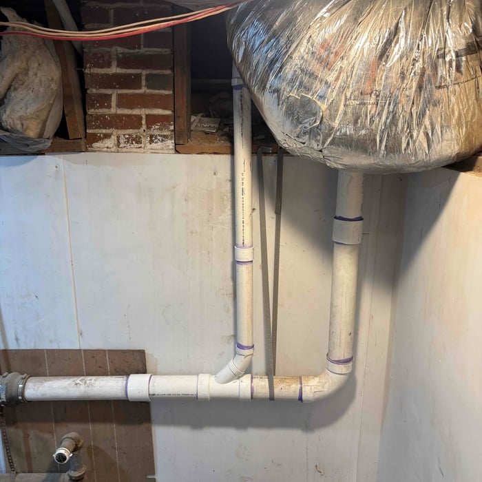 Drain Repair