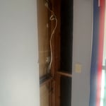 Drywall demo