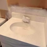 Reglazing