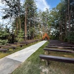 McMinnville Wedding Venue