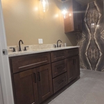 Bathrooms