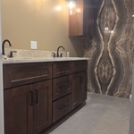 Bathrooms