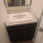 Bathrooms
