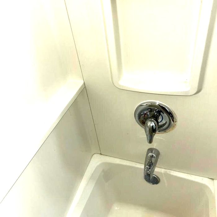 Shower Valve