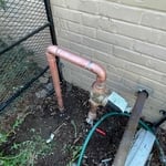 Plumbing Services