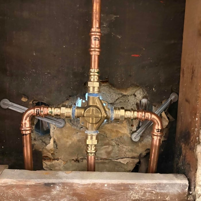 Plumbing Services