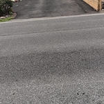 Paving seal coating