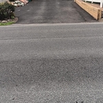 Paving seal coating