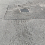 Paving seal coating