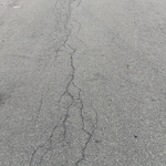 Paving seal coating