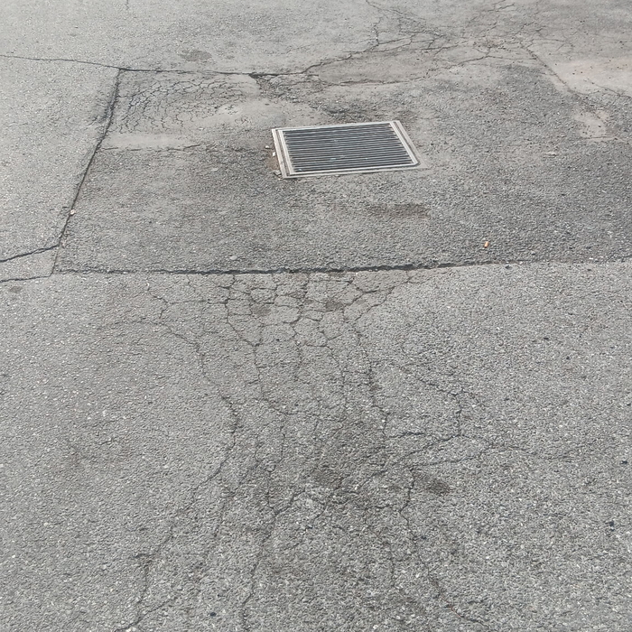 Paving seal coating