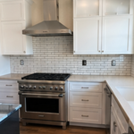 Kitchen Backsplash