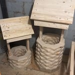 Woodwork