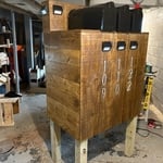 Woodwork