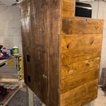 Woodwork