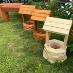 Woodwork