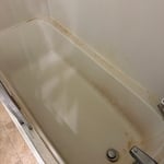 Bathroom Deep Cleaning