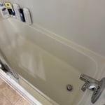 Bathroom Deep Cleaning