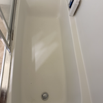 Bathroom Deep Cleaning
