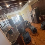 Emergency WaterMitigation
