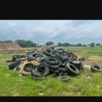 Tire removal