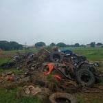 Tire removal