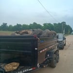 Tire removal
