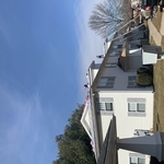 Roof repair