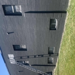 Roof repair