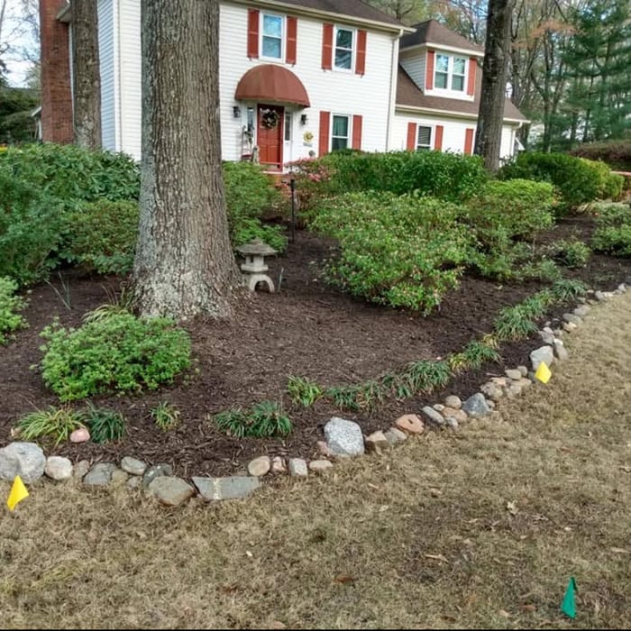 Landscaping