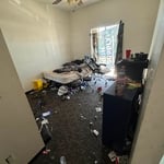 Junk removal