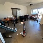 Junk removal