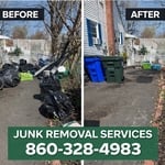 Junk removal