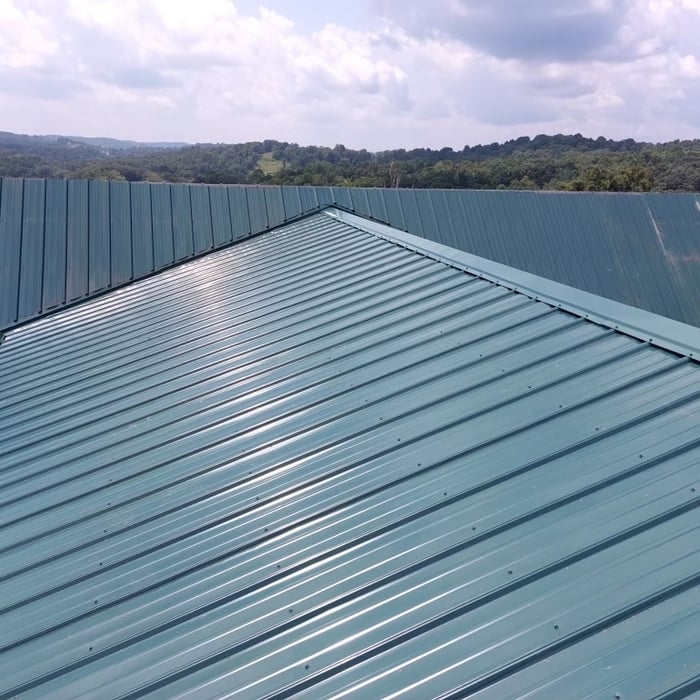Roofing