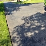 Before - 2,235 sq'