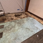 Asbestos inspection