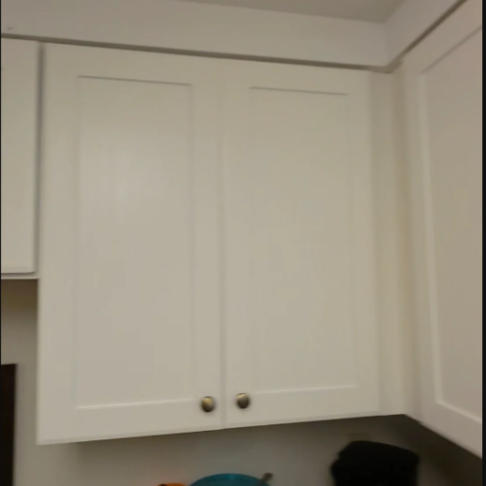 Kitchen Cleaning