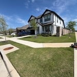 Landscaping