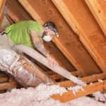 Blown In Insulation