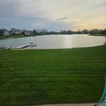 Oak creek lawn