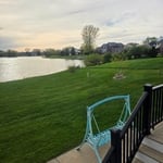 Oak creek lawn