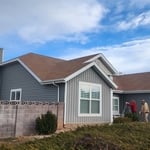 Cedar Local Re-roof