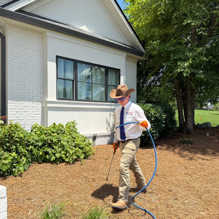 U.S. Pest Protection