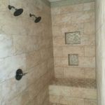 Bathroom Remodels