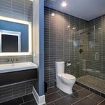 Bathroom Remodels