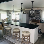 Full Kitchen Remodel