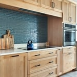 Custom Kitchen