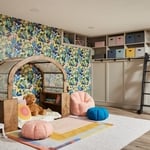 Basement Remodel