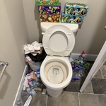 Move out Cleaning