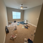 Move out Cleaning